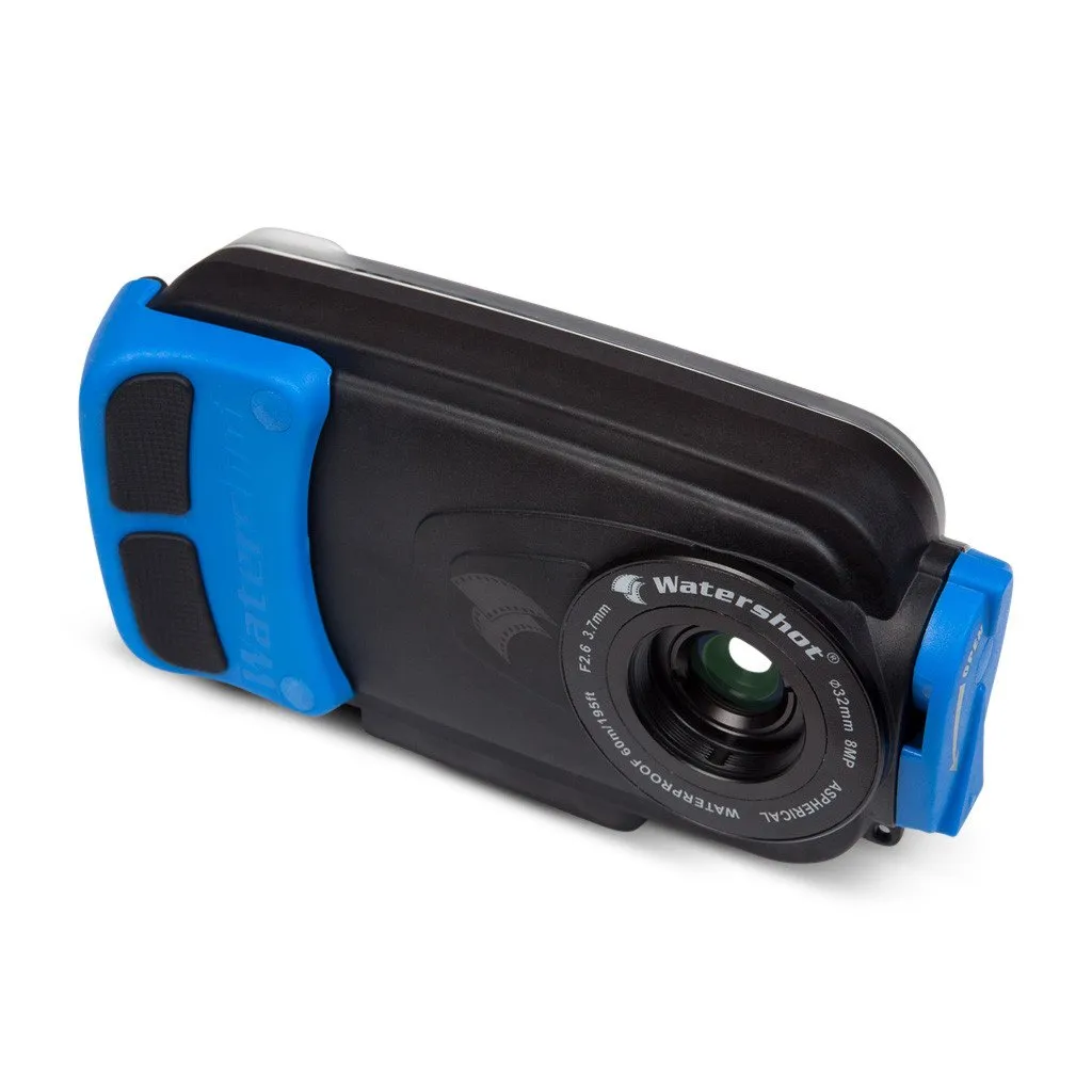Watershot Underwater Housing for Samsung Galaxy S3