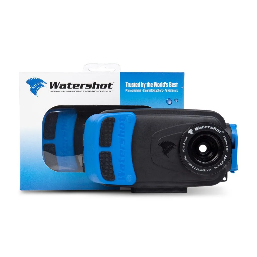 Watershot Underwater Housing for Samsung Galaxy S3
