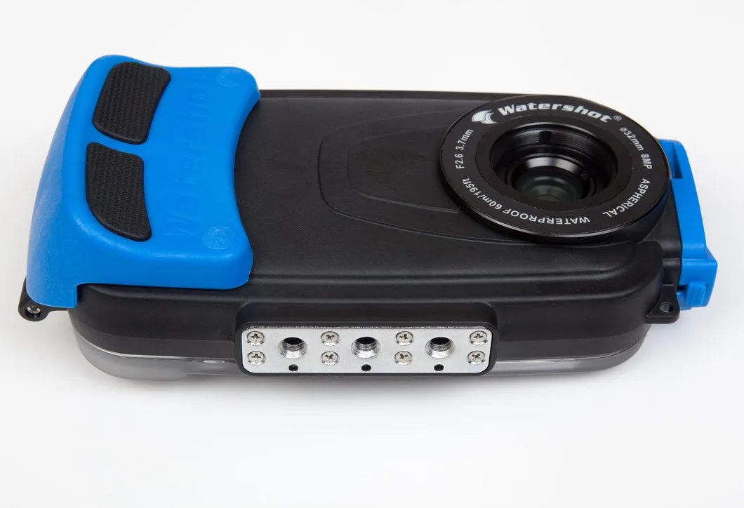 Watershot Underwater Housing for Samsung Galaxy S3