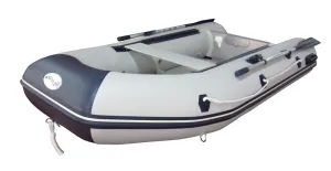 Waveline 2.7M Solid Transom Dinghy