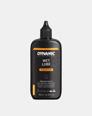 Wet Lube Premium
