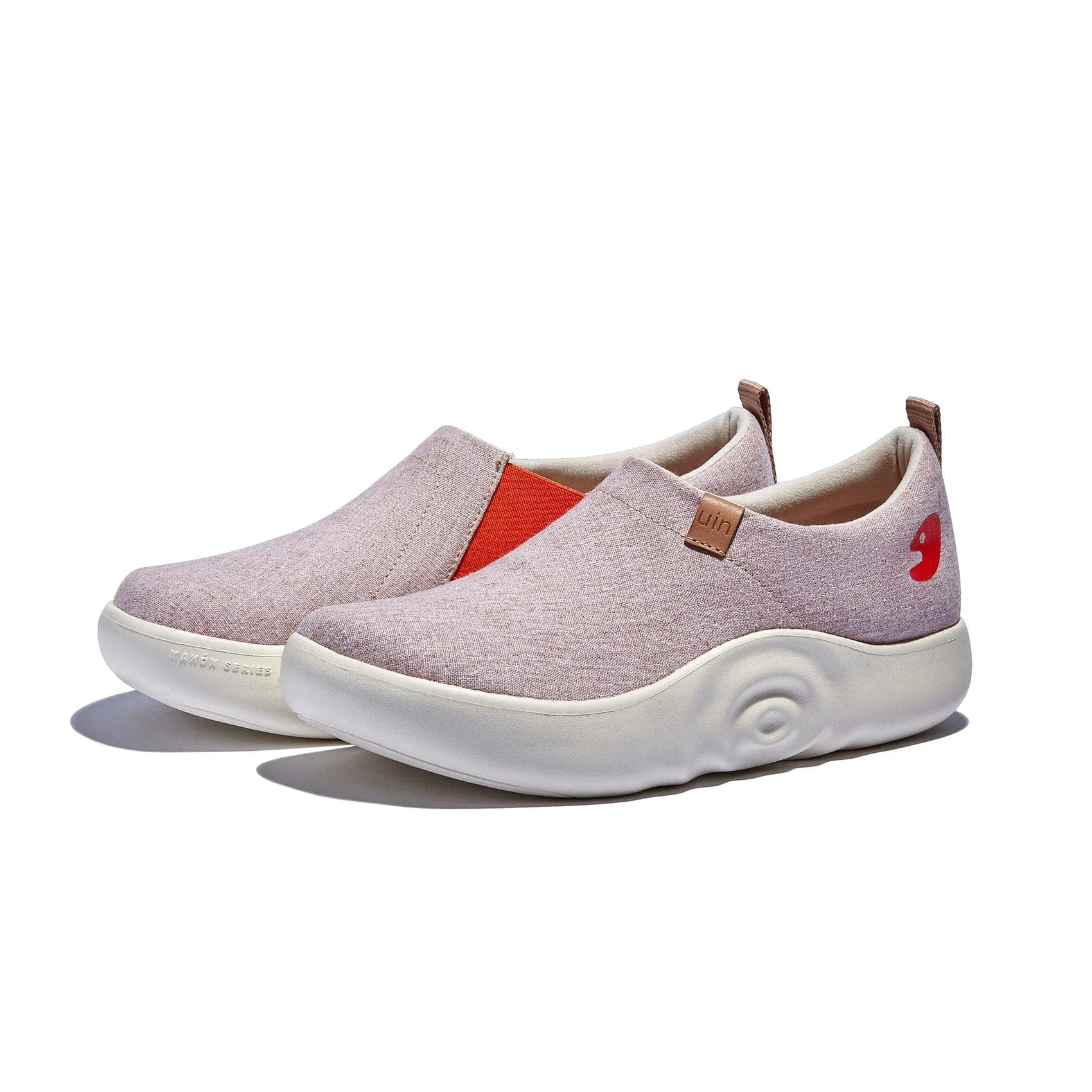 White Peach Toledo X Women