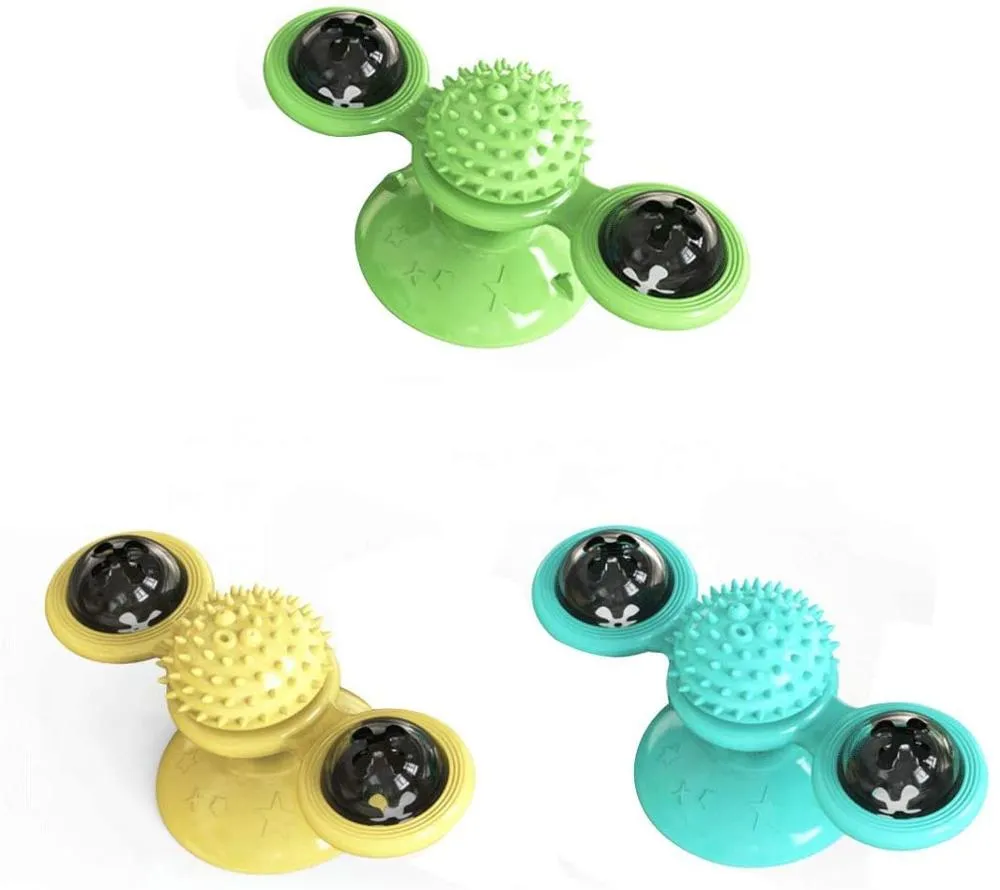 Windmill Cat Toy