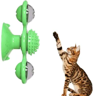 Windmill Cat Toy