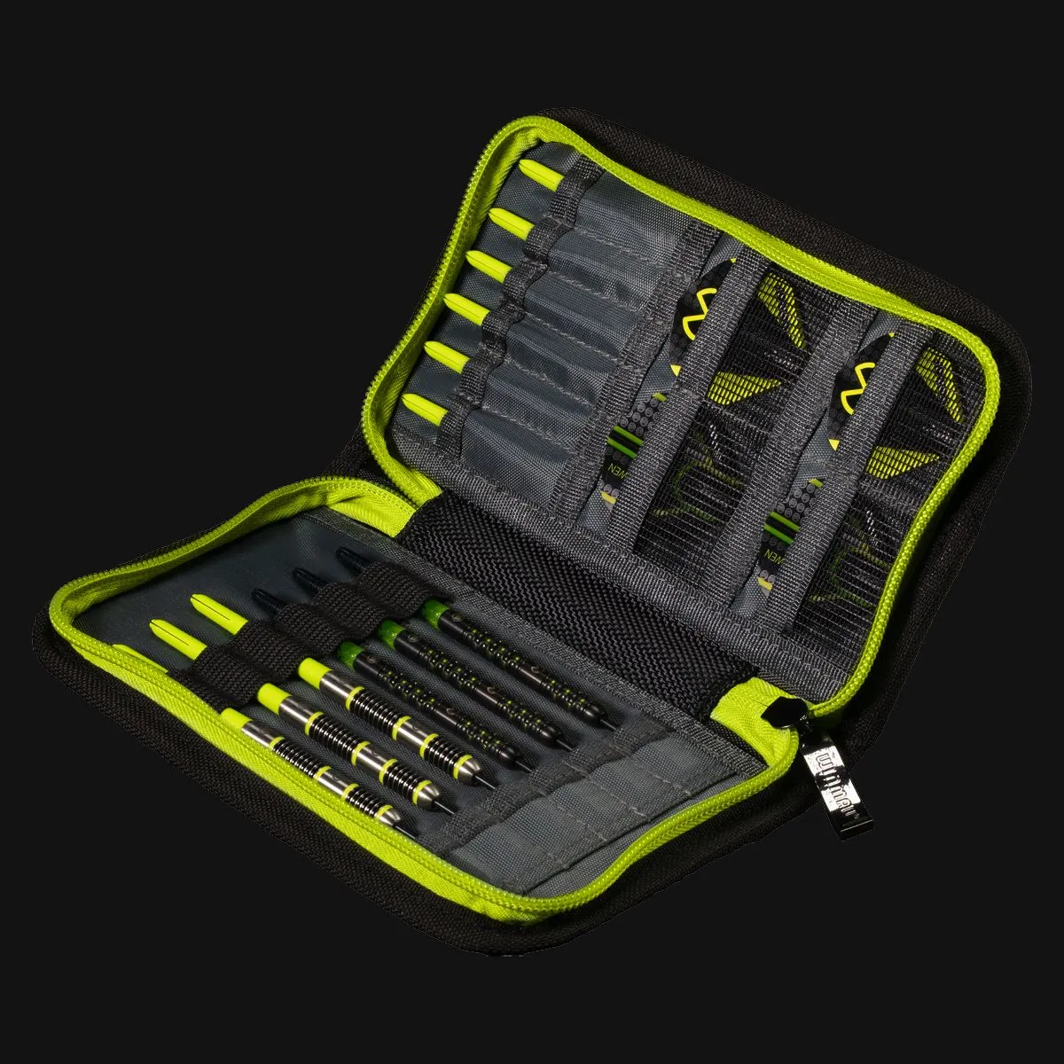 Winmau Michael Van Gerwen MVG Sport Edition Wallet