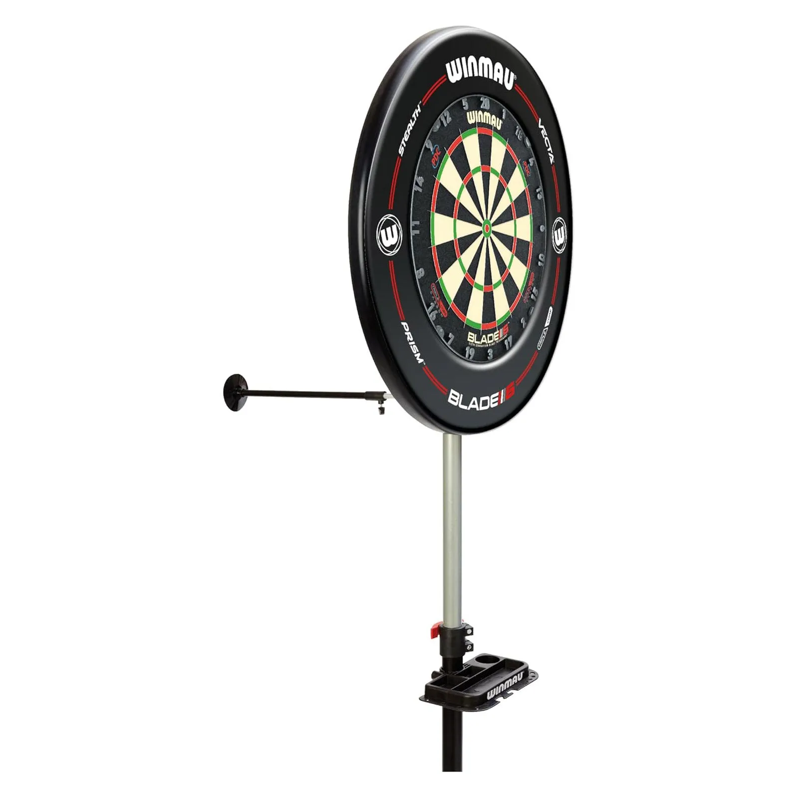 Winmau Xtreme Dartboard Stand