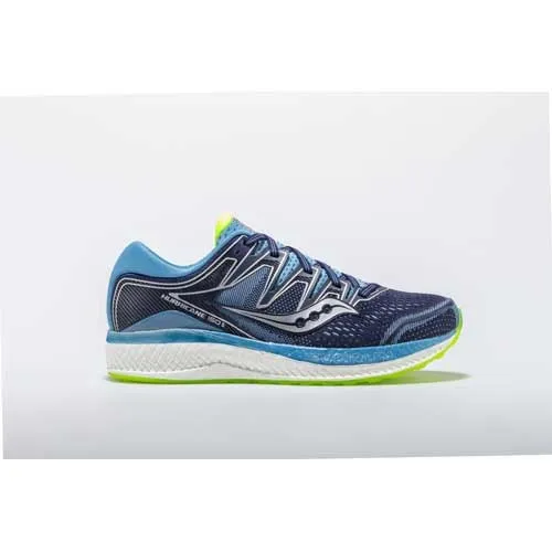 Women's Saucony Hurricane ISO 5