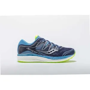 Women's Saucony Hurricane ISO 5