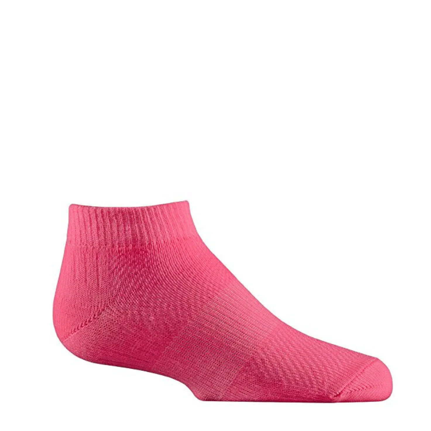 Wrightsock Kids 804 Polyester No Show Running Socks