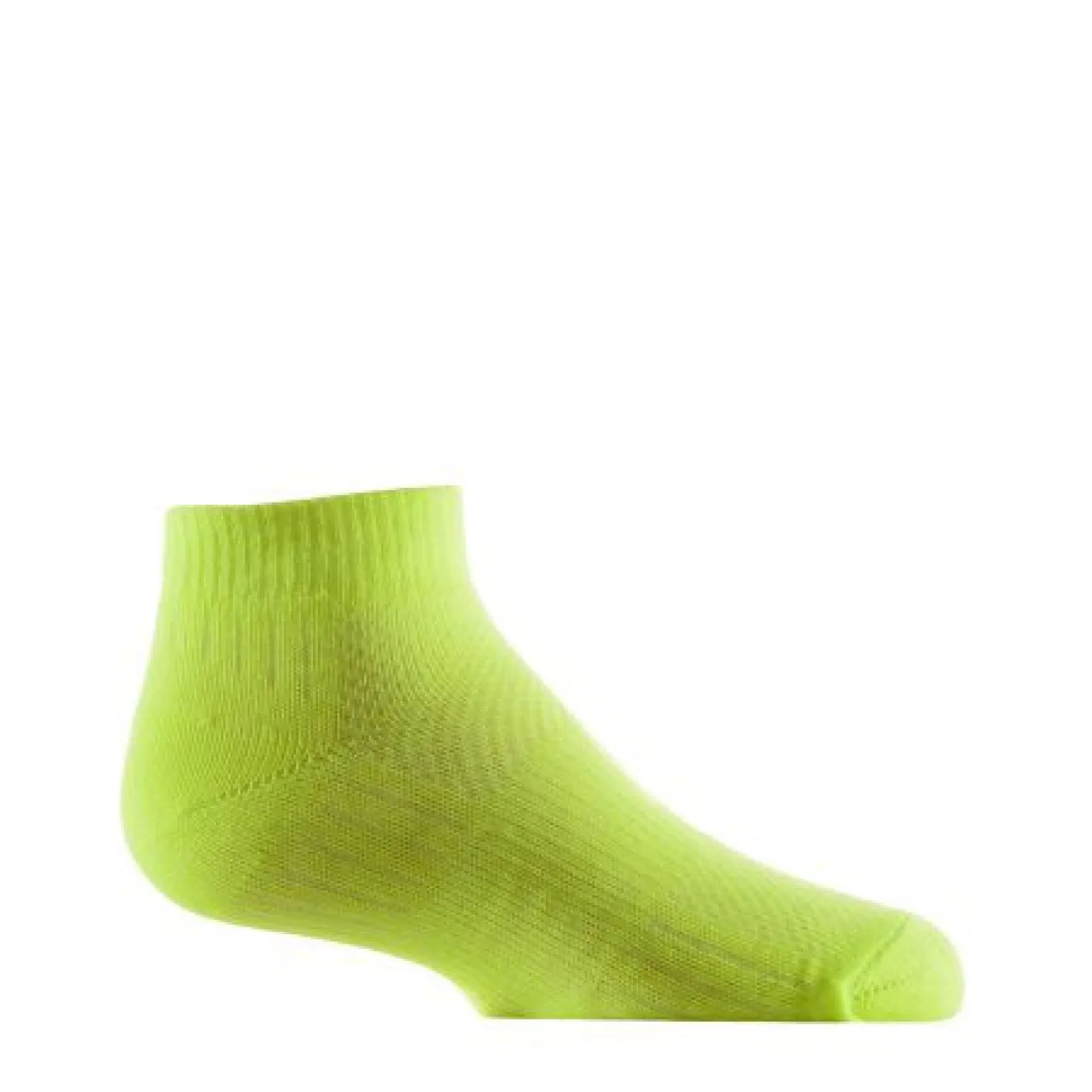 Wrightsock Kids 804 Polyester No Show Running Socks