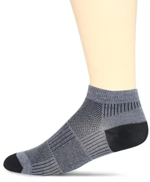 Wrightsock Kids 804 Polyester No Show Running Socks