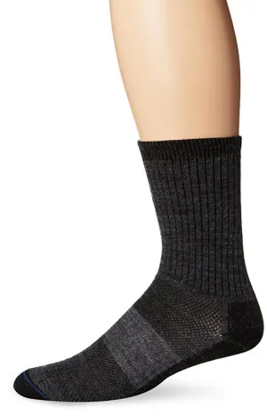Wrightsock Unisex 544 Merino Wool 1/4 Crew Running Socks