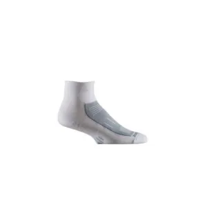 Wrightsock Unisex 905 Polyester 1/4 Crew Running Socks