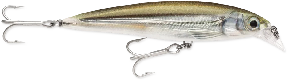 X-rap Saltwater