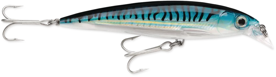 X-rap Saltwater