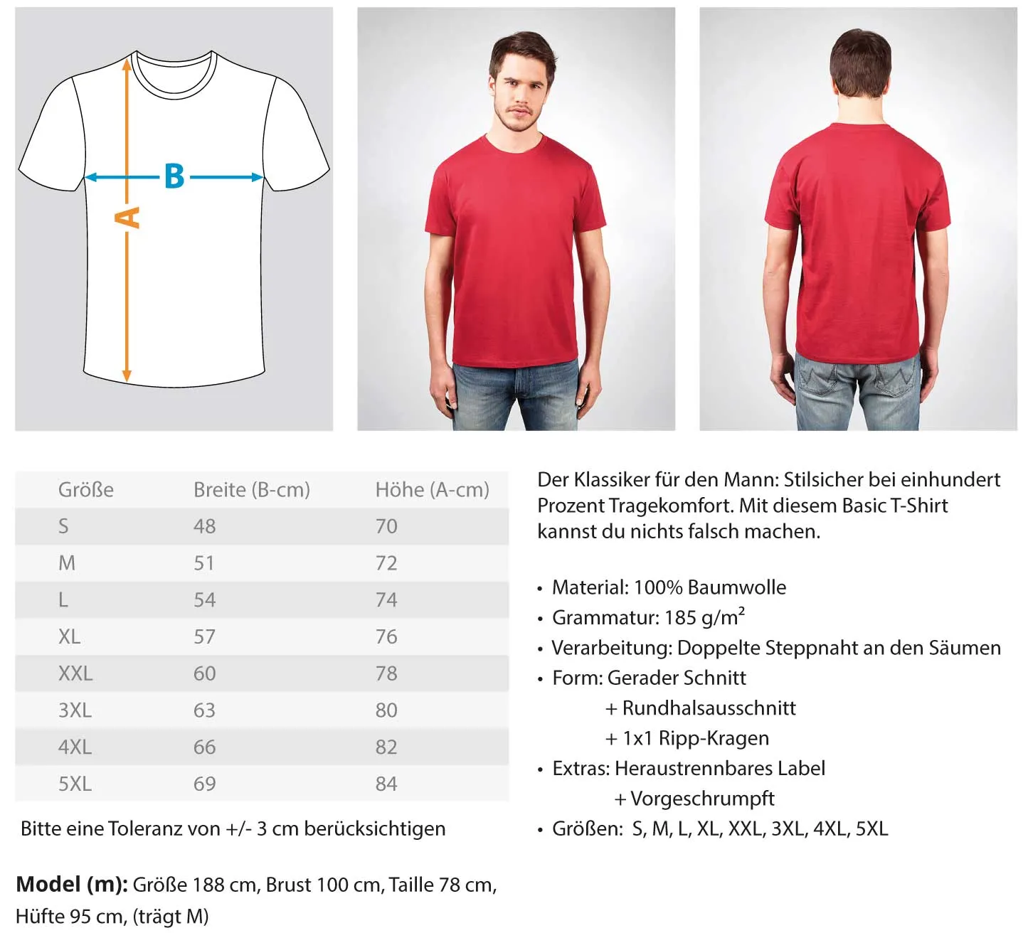 X-treme Hamster Wheel Running  - Herren Shirt