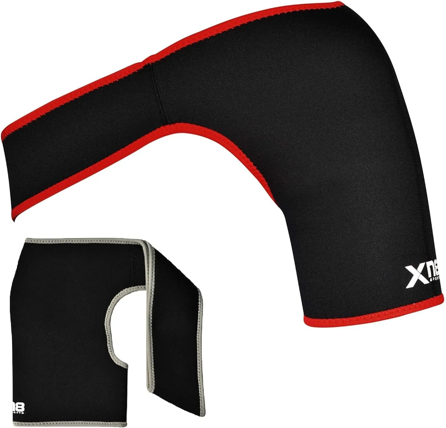 Xn8 Neoprene Shoulder Strap