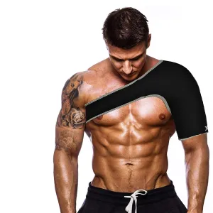 Xn8 Neoprene Shoulder Strap