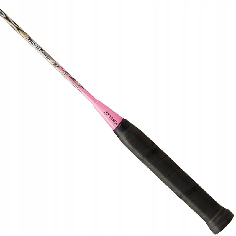 YONEX MUSCLE POWER 2 BADMINTON RACQUET