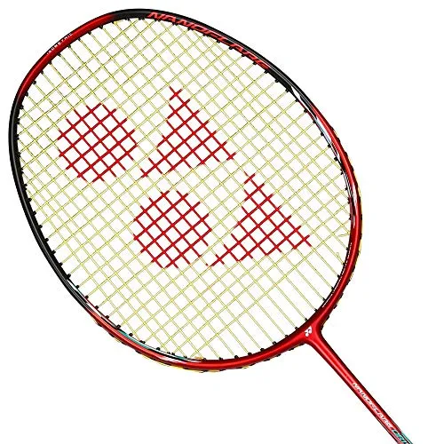 Yonex Nanoflare Drive Graphite Strung Badminton Racquet