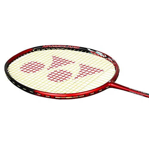 Yonex Nanoflare Drive Graphite Strung Badminton Racquet