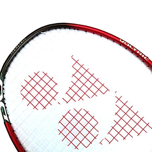 Yonex Voltric 0.7DG Slim Graphite Strung Badminton Racquet