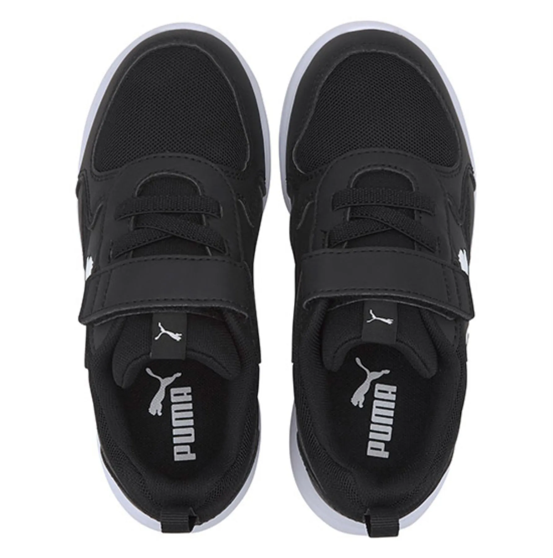 Zapatillas Puma Niño Running Fun Racer AC | 192972-01 | 192971-01