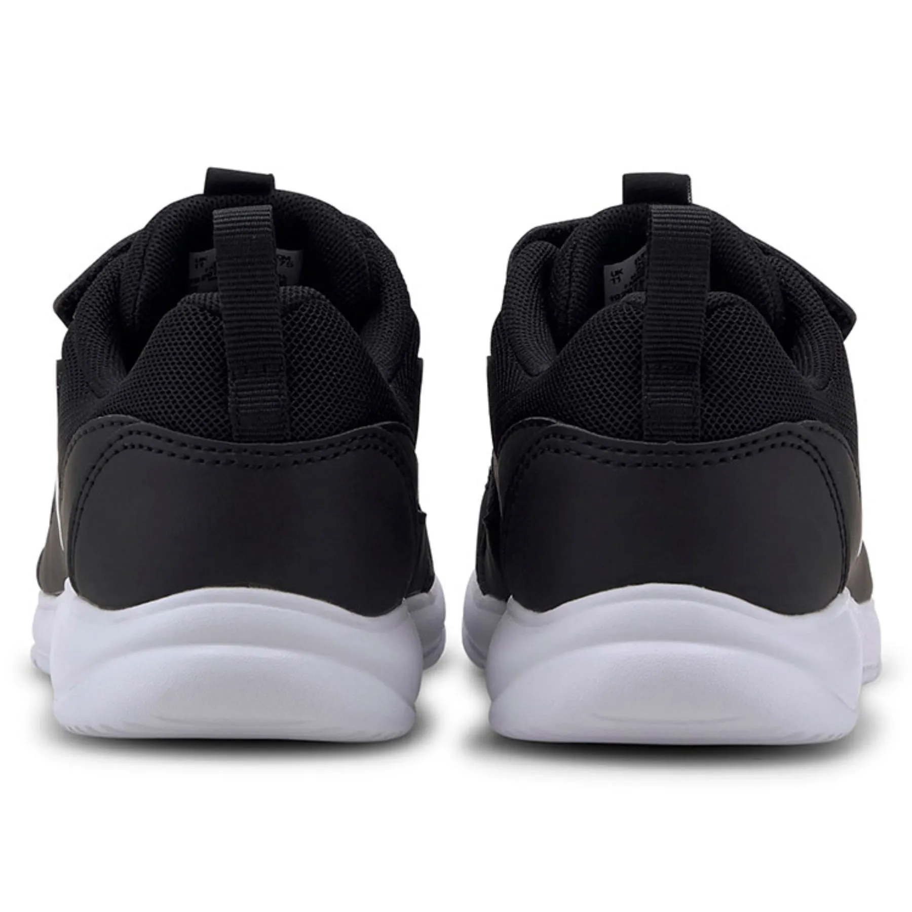 Zapatillas Puma Niño Running Fun Racer AC | 192972-01 | 192971-01