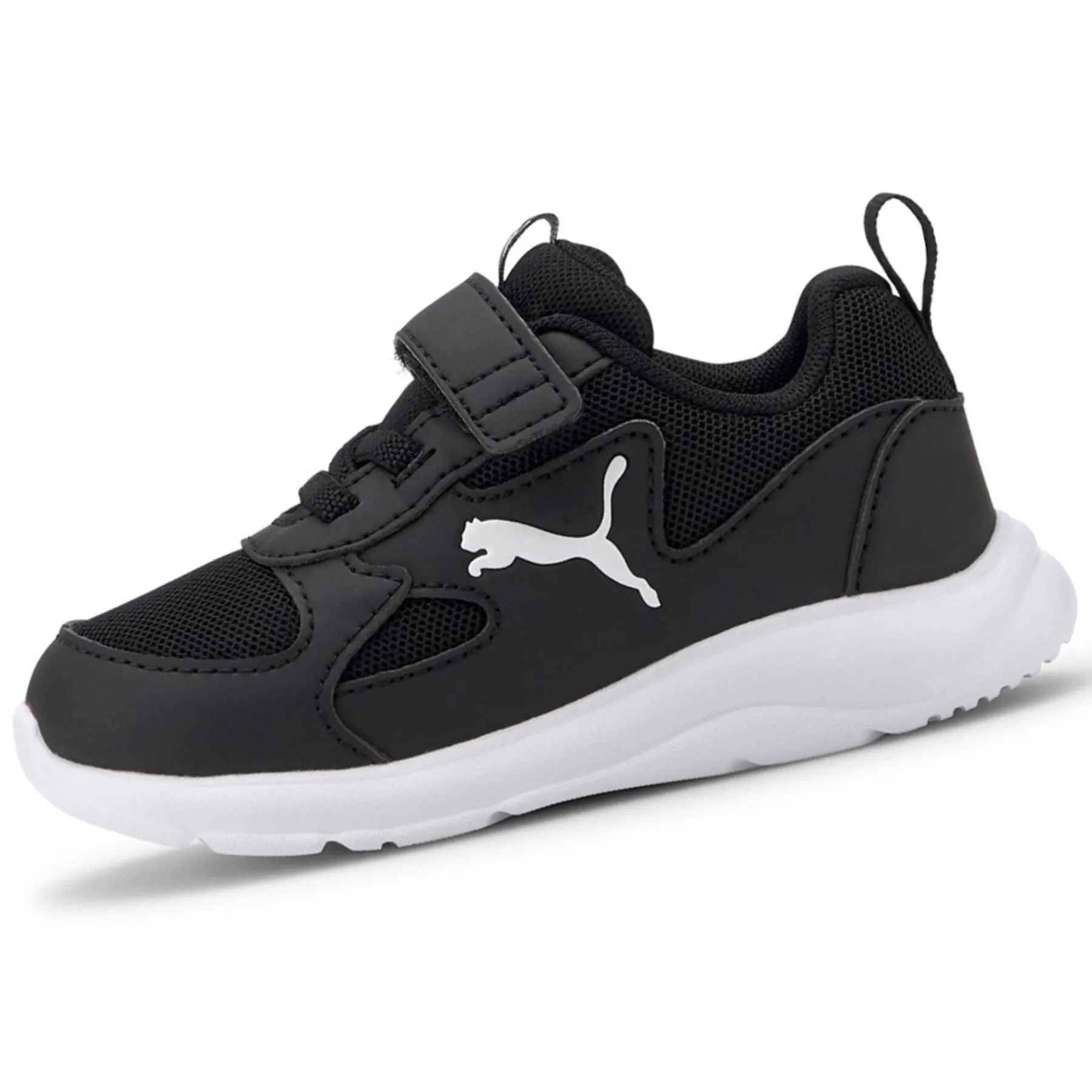Zapatillas Puma Niño Running Fun Racer AC | 192972-01 | 192971-01