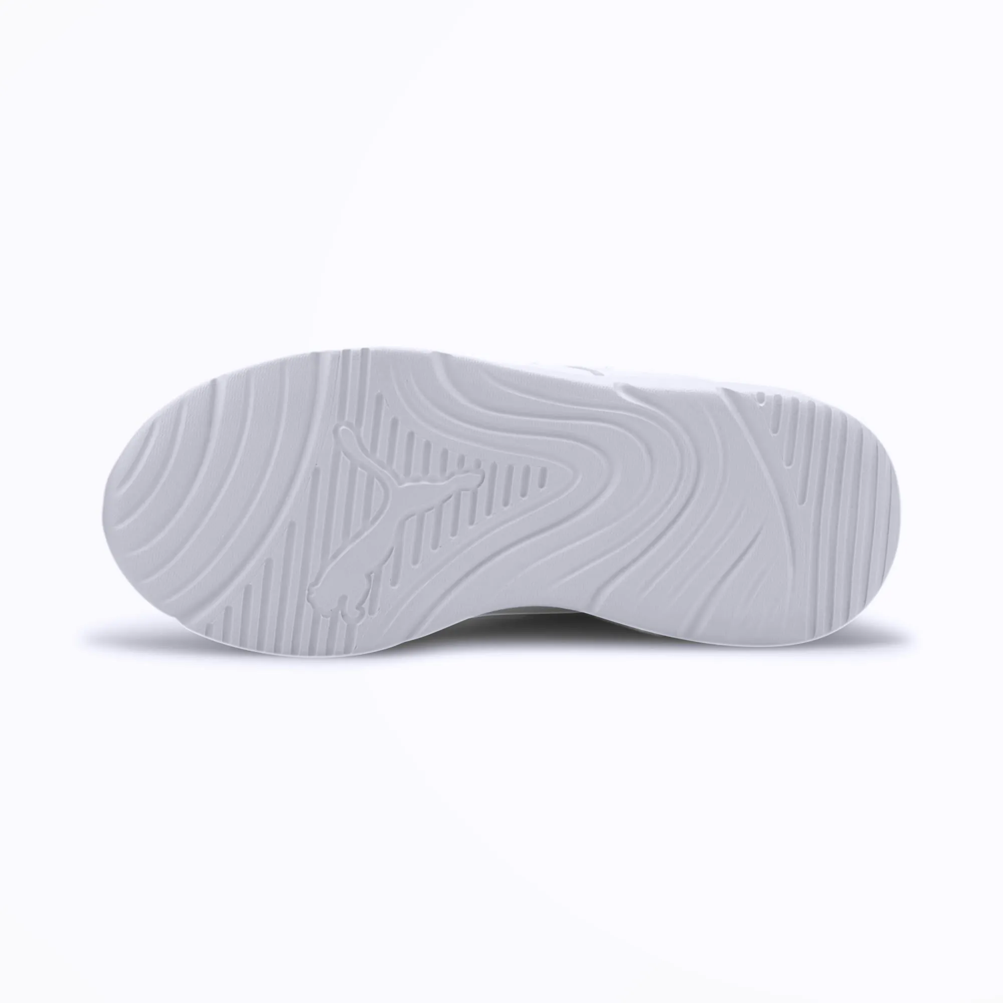 Zapatillas Puma Niños Unisex Deportiva Fun Racer SL AC | 193623-01