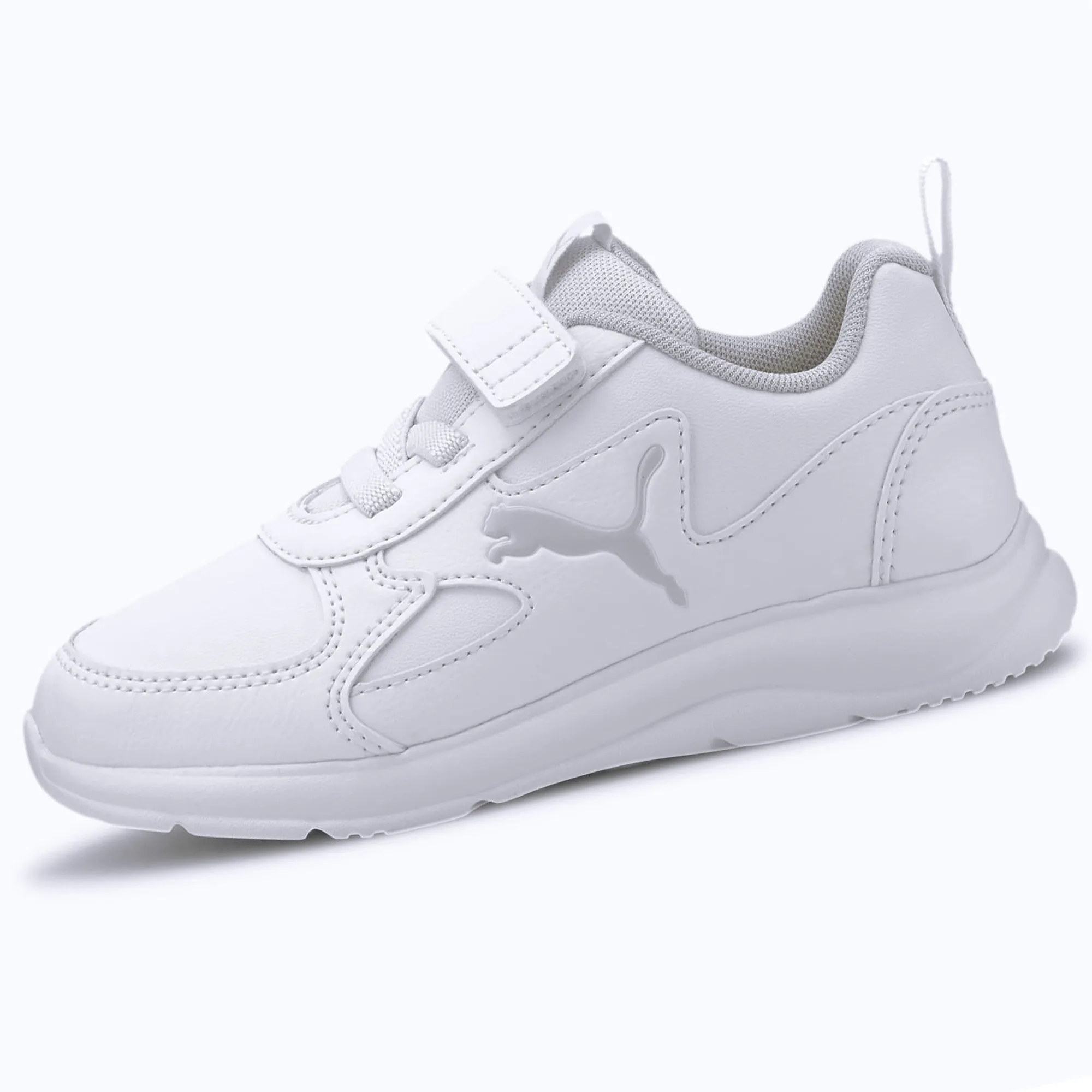 Zapatillas Puma Niños Unisex Deportiva Fun Racer SL AC | 193623-01