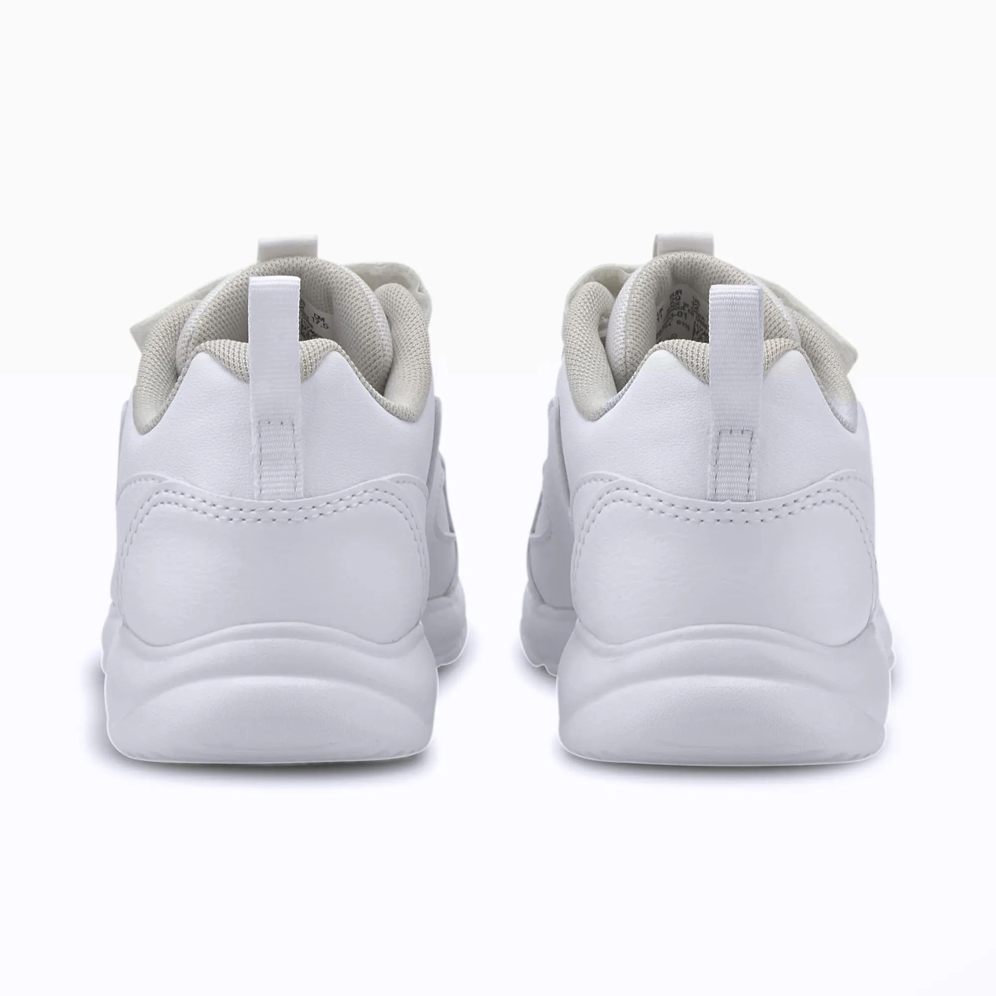 Zapatillas Puma Niños Unisex Deportiva Fun Racer SL AC | 193623-01