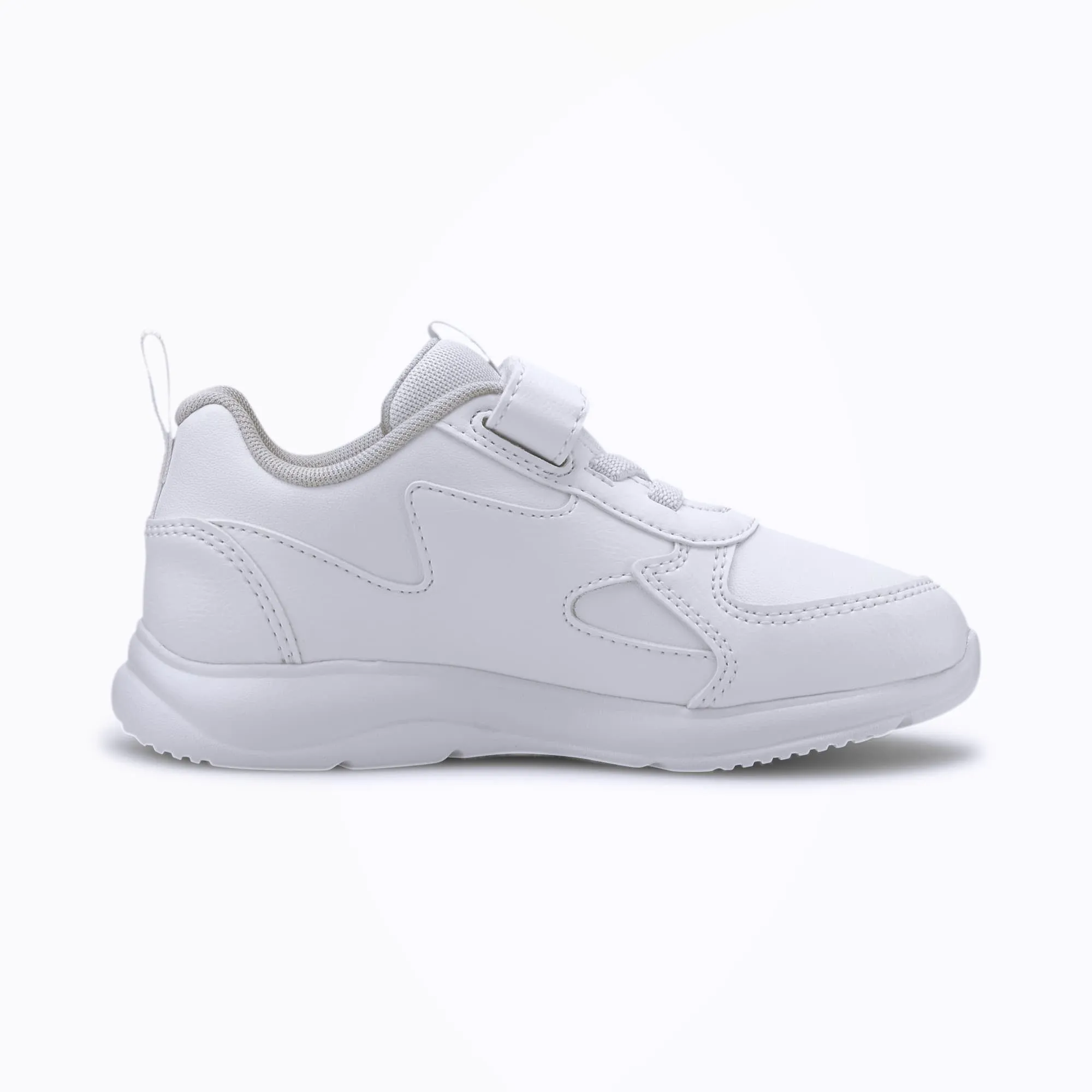 Zapatillas Puma Niños Unisex Deportiva Fun Racer SL AC | 193623-01