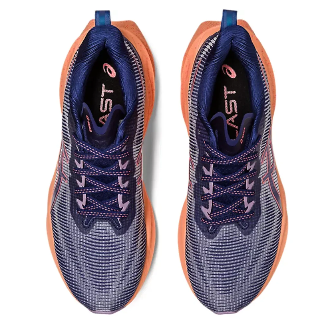 Zapatos Running para Dama Novablast 3 LE
