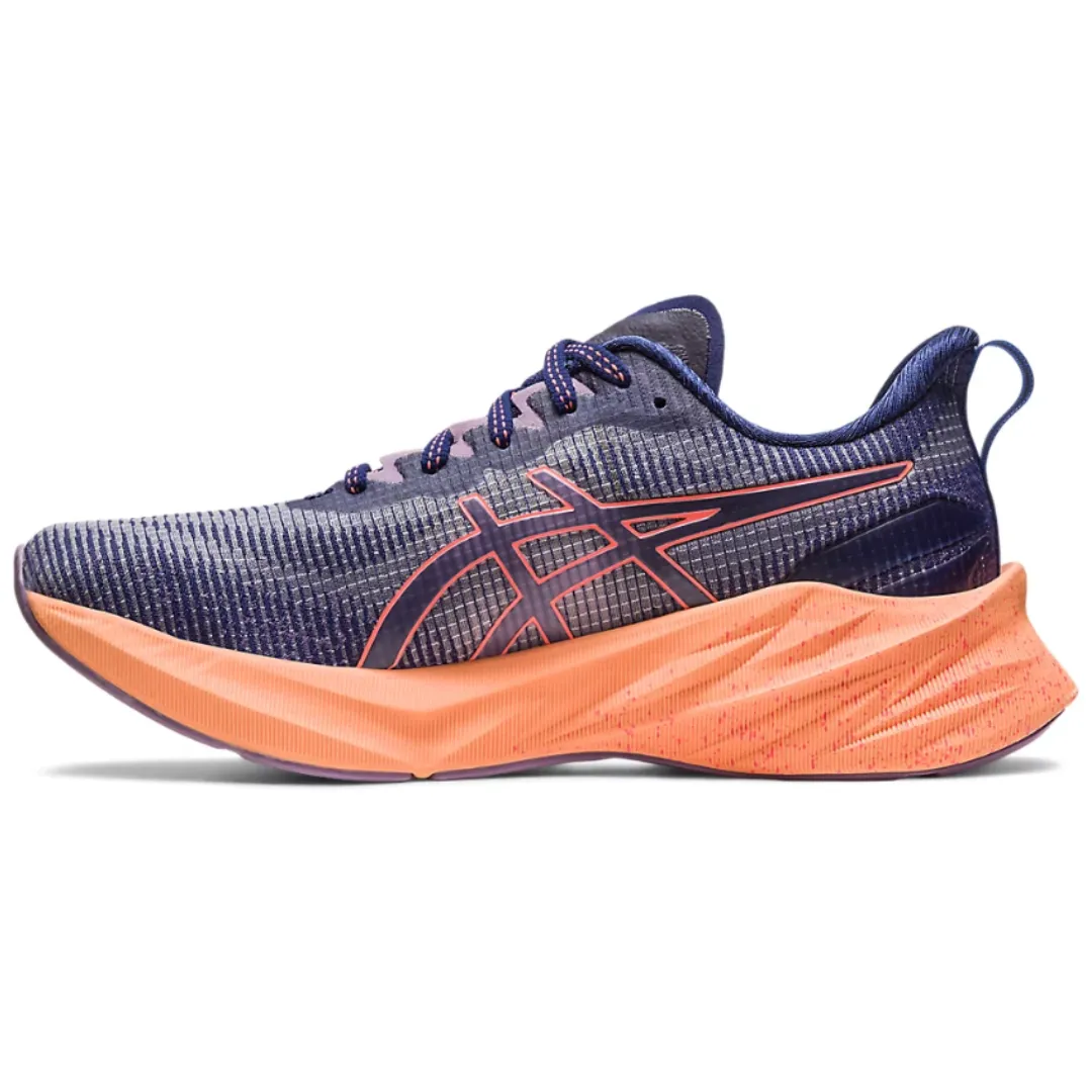 Zapatos Running para Dama Novablast 3 LE
