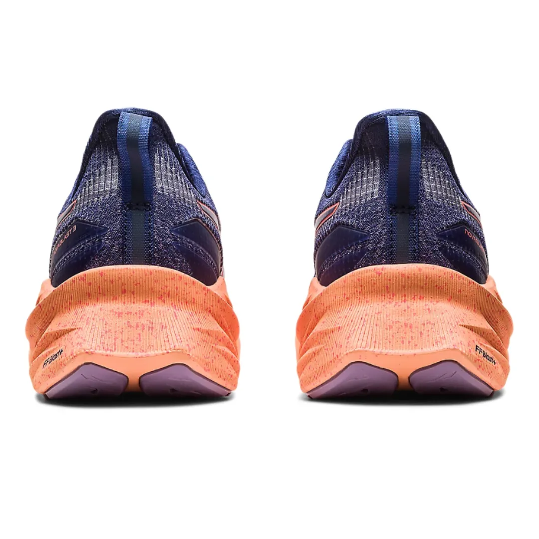 Zapatos Running para Dama Novablast 3 LE