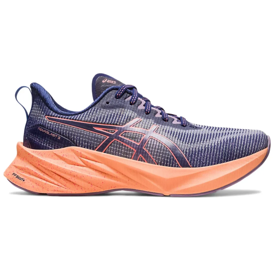 Zapatos Running para Dama Novablast 3 LE