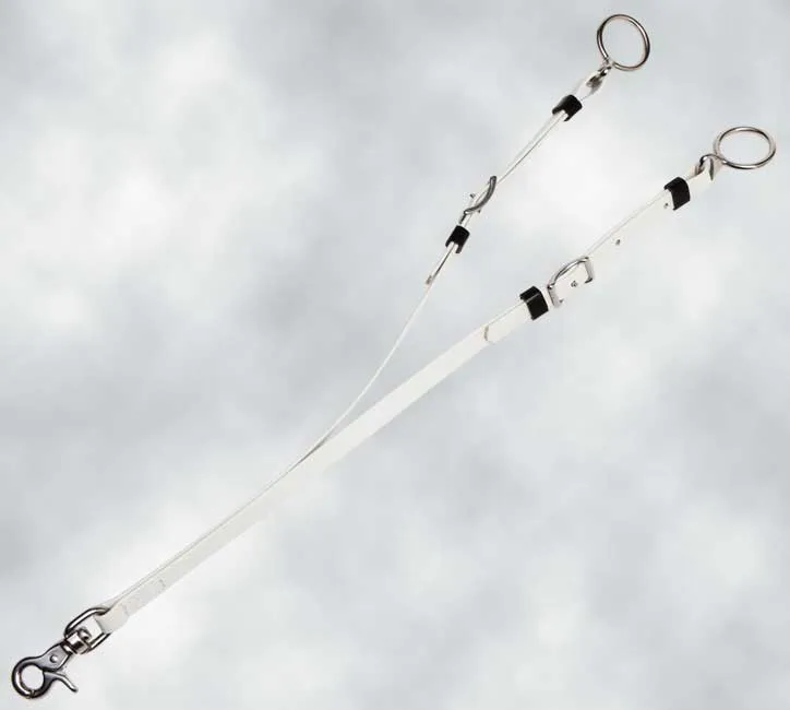 Zilco SS Endurance Martingale