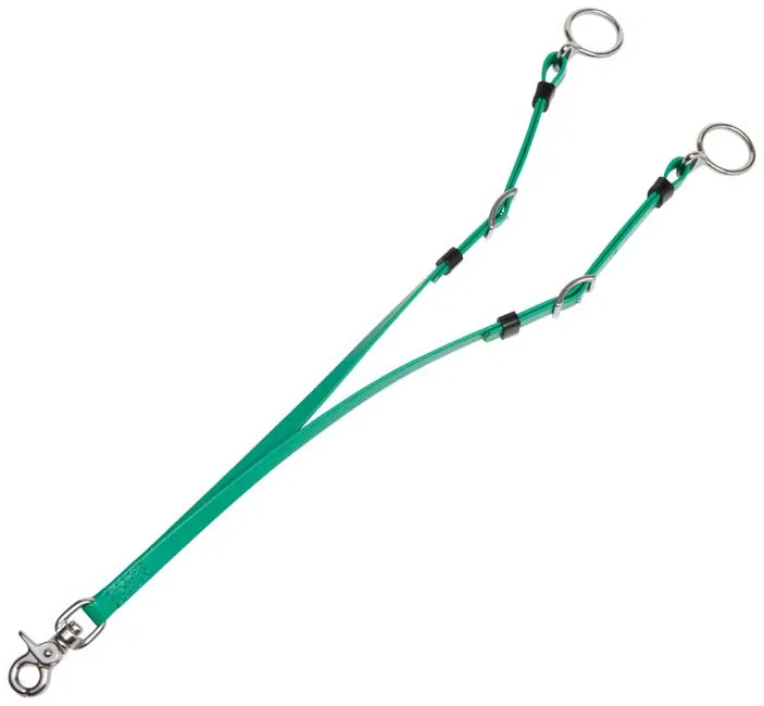 Zilco SS Endurance Martingale