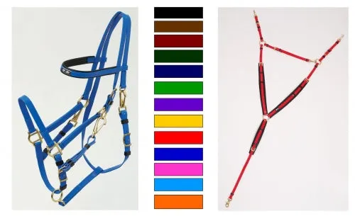 Zilco SS Endurance Martingale